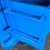 Hook Lift Waste Bin Industrial Construction Hook Lift Bin