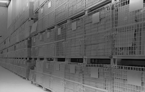 Warehouse Equipment