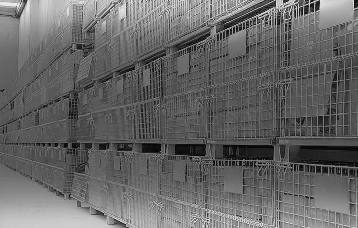 Warehouse Equipment