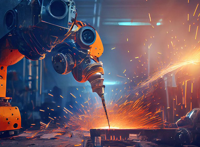 industry