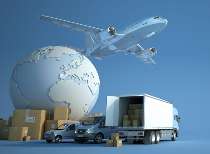 Logistics-Services