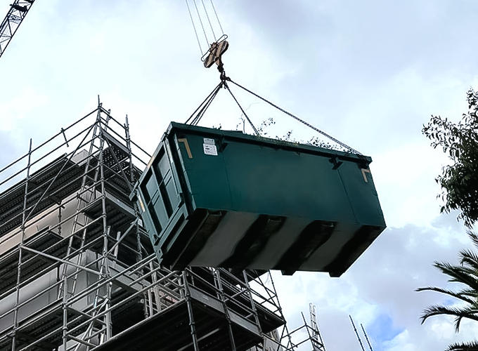 Construction