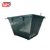 Australia New Zealand Standard Waste Management Steel Skip Recycle Marrell Skip Bin