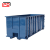10 20 30 40 Yard Roll Off Dumpster 10 Yard Waste Container Roll Off Container Dumpster