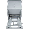 self dumping forklift hopper manufacturer