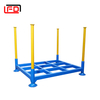Industrial Detachable Commercial Adjustable Pallet Vertical High Quality Stillage Pallet Storage Rack