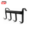 Tack Rack with 4 Hook,Portable Bridle Rack 