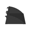 Granding Bucket Bucket Durable Bucket Steel Buckets for Excavator Excavator Tilt Bucket
