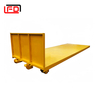 Truck Body Roll-off Flat Deck Bodies Roll Off Flatbed