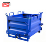 Self-Dumping Forklift Hopper 