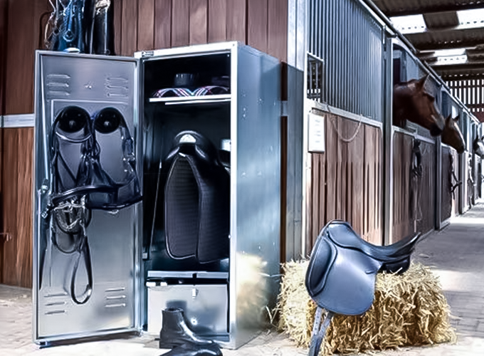 Horse-Equipment