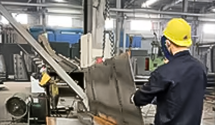Parts-Assembling