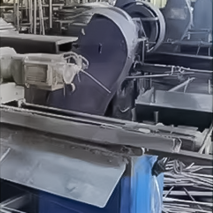 1.Wire Cutting