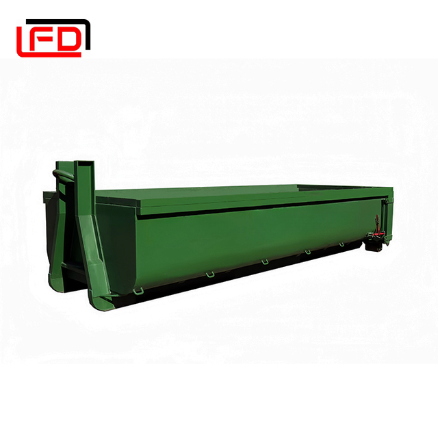 Hook Dumpster Hook Lift Dumpster Hook Lift Bin