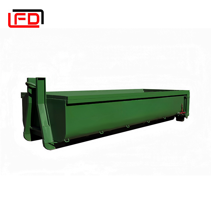 Hook Dumpster Hook Lift Dumpster Hook Lift Bin