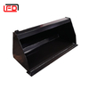 1.5-meter Manufacturer Bucket Excavator Bucket Tilt Buckets Digging Excavator Standard Bucket Excavator Bucket Exporter
