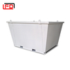 Efficient Waste Disposal for Heavy Duty Tasks-Crane Bin