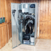 Equestrian Saddle Box Equestrian Tack Locker Saddle Locker Saddle Tack Locker