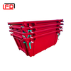 Australian Standard All Size Heavy Duty Skip Bins Recycling Waste Bin Dusty Bin with Walk in Door