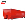 Rolloff Dumpster Construction Waste Bins Debris Container