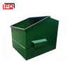 Front Load Dumpster: Ideal for High-Volume Waste Collection