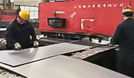 Cutting