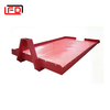 Durable Hook Lift Flatbed: Robust and Adaptable Cargo Transport Solution