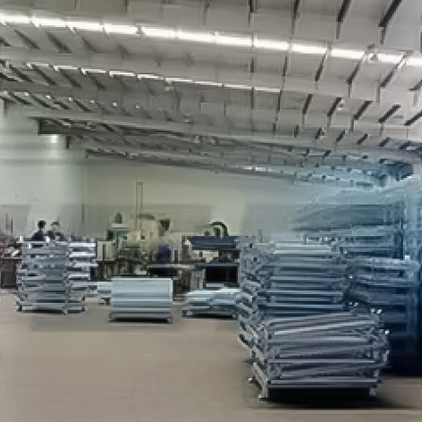 6.Packaging and Shipping