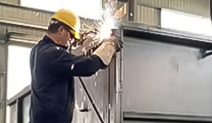 Welding