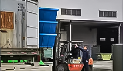 Delivery