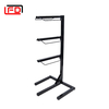 Portable Multi Saddle Racks for Horses Quick Assembly & Disassembly English & Western Saddles