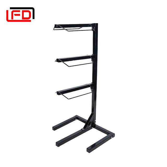 Portable Multi Saddle Racks for Horses Quick Assembly & Disassembly English & Western Saddles