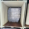 Metal Skip Scrap Bins Recycling Dumpster Garbage Skip Dumpster Garbage Dumpster for Sale