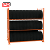 Storage Tire Racks Manufacturer Tire Storage Pallet Racking