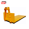 Hook Lift Flat Deck: Flexible and Heavy-Duty Transport for Your Hauling Needs