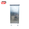 Manufacturer Steel Horse Cabinet Saddle Box Tack Locker Portable Horse Tack Box Horse Tack Saddle Storage Box