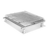 Collapsible Wire Mesh Container Firewood Wire Mesh Containers Wire Mesh Container Storage