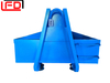Hook Lift Waste Bin Industrial Construction Hook Lift Bin