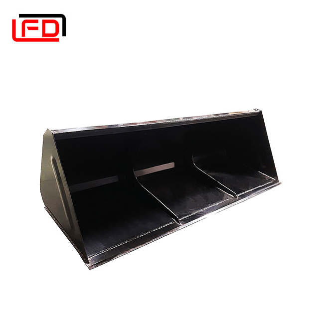 Best Selling Products Mini Excavator Tilt Rotator bucket 2.2m Mud Bucket Cleaning Bucket Excavator Custom Excavator