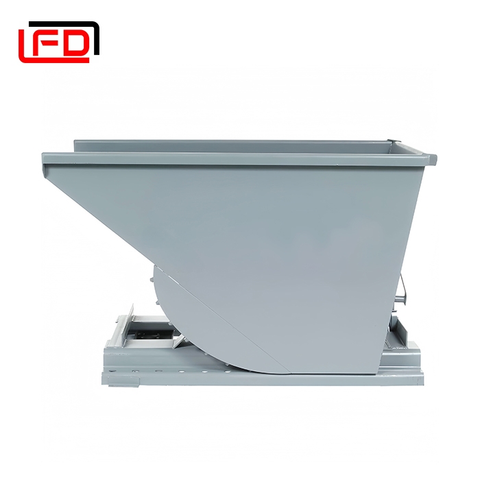 self dumping hopper factory