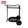 Portable Saddle & Tack Trolley Saddle Tack Trolley