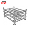 European Standard Industry Metal Collapsible Steel Portable Stacking Pallet Post Pallet
