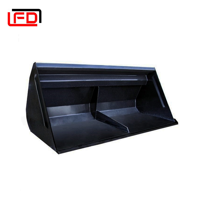 2.0-meter High Quality Tilt Bucket Digger Excavator Buckets Tilting Bucket