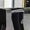 10-40 Yard Dumpster Containers Industrial Hook Lift Bin Garbage Container Hook Lift Container
