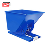 forklift Dump Bin