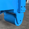Hook Lift Waste Bin Industrial Construction Hook Lift Bin