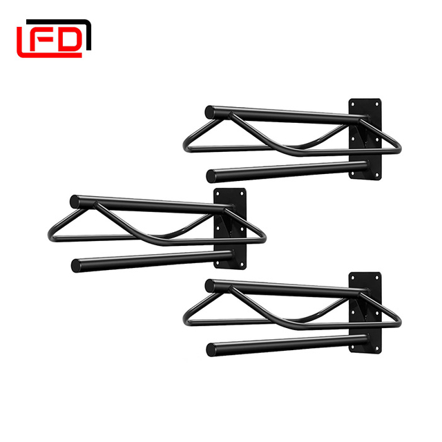 Saddle Rack Wall Mount Saddle Stand Saddle Rack Horse Tack Storage for English Western Saddles Horses Blanket Stall Supplies Accessories