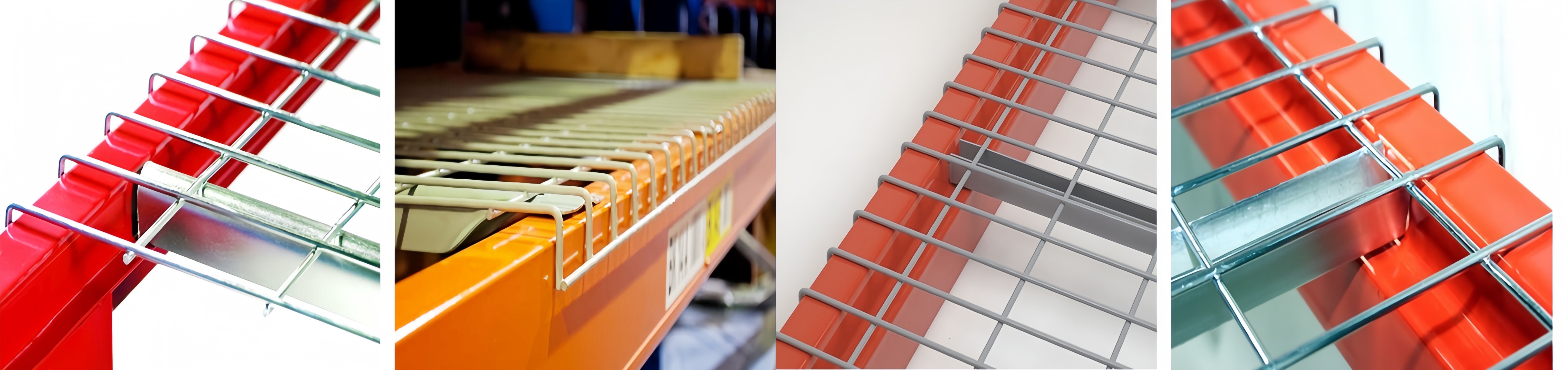 wire mesh decking
