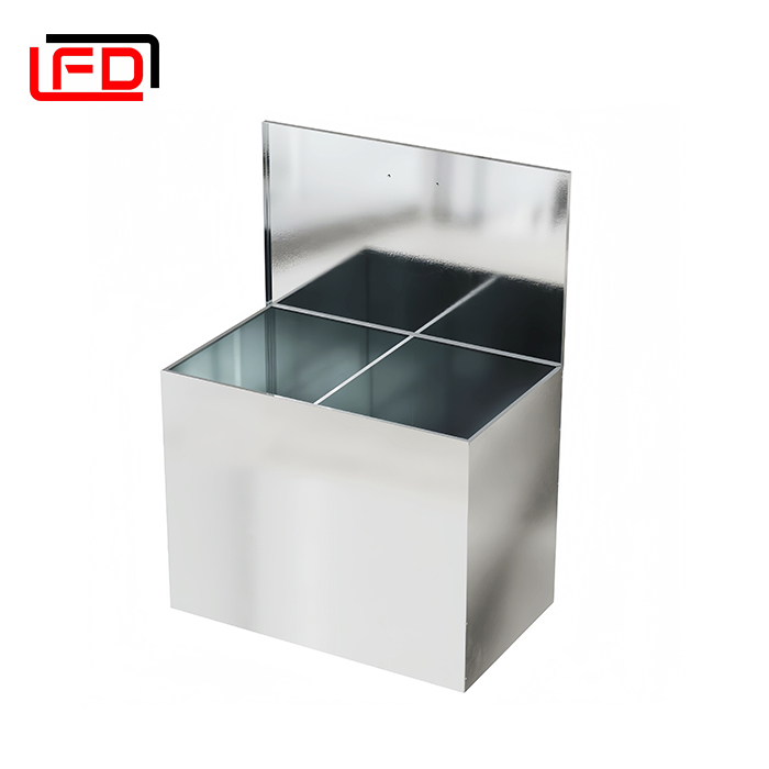 Horse Storage Feed Bins Cabinet Galvanised Iron Horse Feed Bin Horse Feed Storage Bins