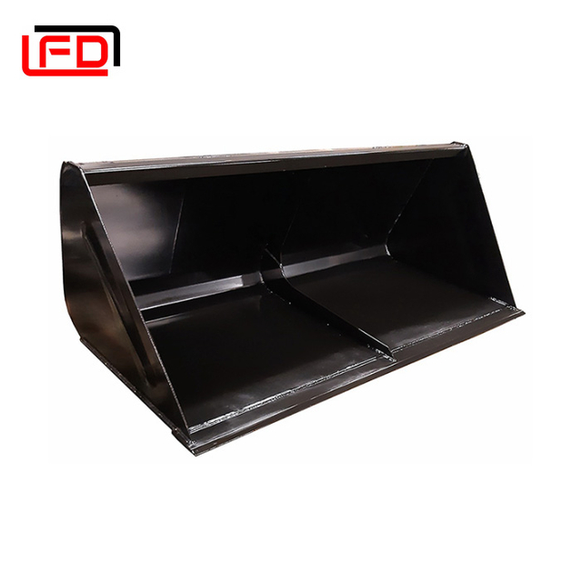 1.8-meter Durable and Robust Bucket Excavator Excavator Tilt Bucket Supplier